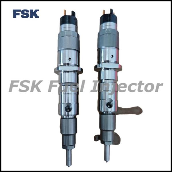 Bosch Series Overhaul Kit 23670-30300 Injector Repair Kit For ACI-DCRI107760
