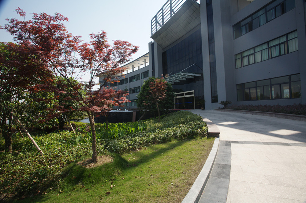 HUAZHIJIE PLASTIC BUILDING MATERIAL CO.,LTD(1)
