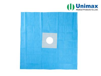 PP PE Disposable NonWoven Surgical Drapes