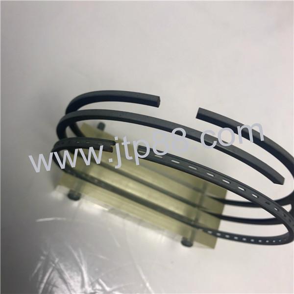 6D34 / 6D34T Engine Piston Rings Cast Iron Material For Mitsubishi OEM ME088990