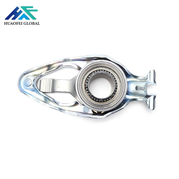 0AM Gen2 Fork Automatic Transmission Fork For VW Audi 7 speed DSG