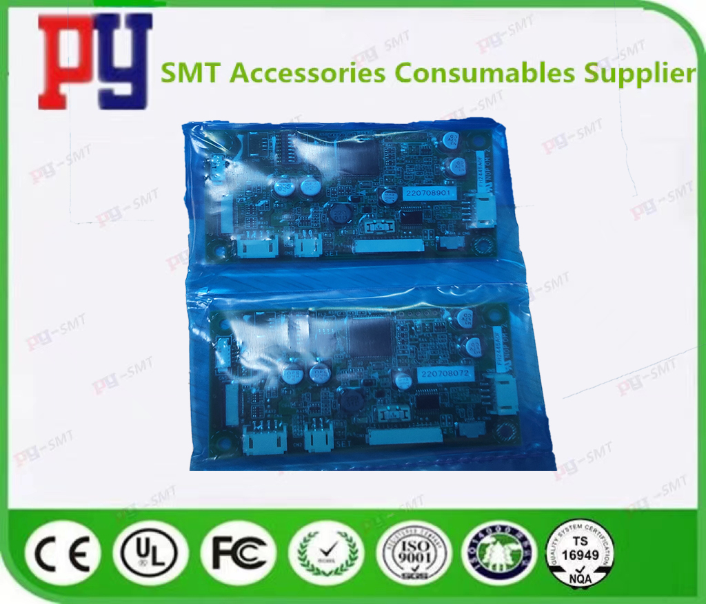 SMT Машинные аксессуары Fuji NXTВторое поколение Feida Карта 08C Материнская плата XK06254 XK06252 XK053