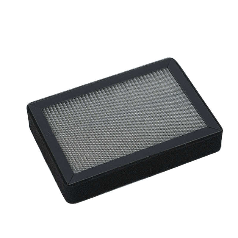Levoit LV-H128 Washable Hepa Filters Activated Carbon Dust & Odor Removal True Hepa H13