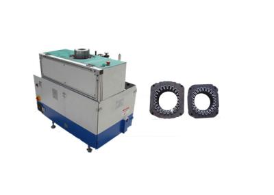 Multi - máquina da inserção do papel de máquina da isolação do entalhe do estator do carro da forma