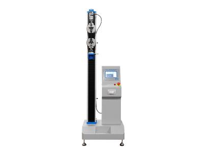 Flexural / Fatigue / Peel / Bending Tensile Testing Machines With Desktop LCD Display