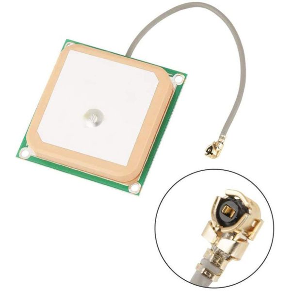 Beidou встроена в интерфейс IPEX лучшая GPS антенна для автомобиля
