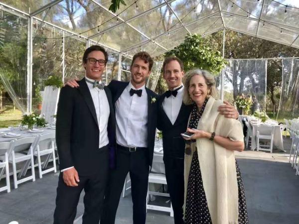 300 Seater Clear Wedding Marquee 10x30 Commercial Event Tent Australia Style