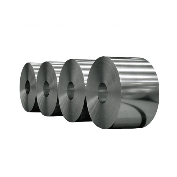 Lightweight 3003 Aluminum Coil 3mm Thickness Transportation Aluminium Strip Coil