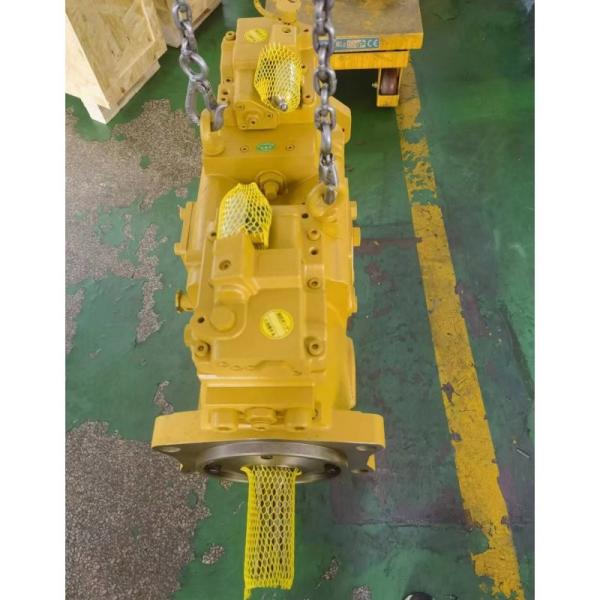 CAT E336GC E345GC Main Pump 550-4341 K7V180DTP Hydraulic Axial Piston Pump for Caterpillar Excavator