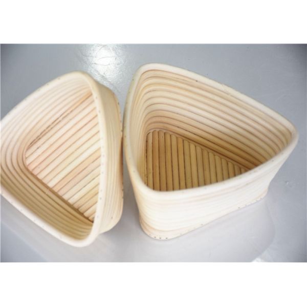 RK Bakeware China Foodservice NSF Раттанная корзина для хлебного теста