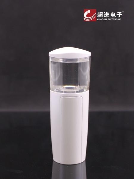 Small Compact 25ml Facial Mist Mister Sprayer Electric USB Air Humidifier