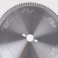 Disque d'argent de taille TCT lames de scie circulaire pour couper le bois