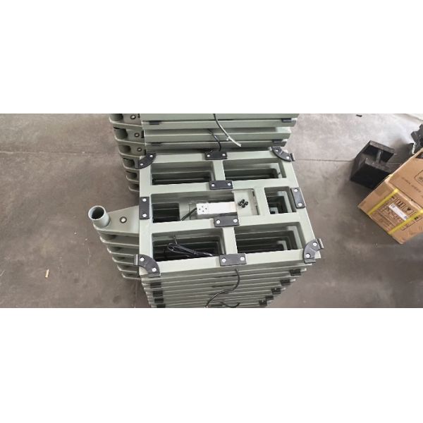 Reliable Platform Scale 400x500mm 300kg Bench weight Scale Warehouse Scale