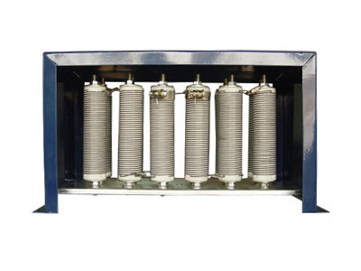 Пульт управления крана стали углерода, электрический сторонник сопротивления час