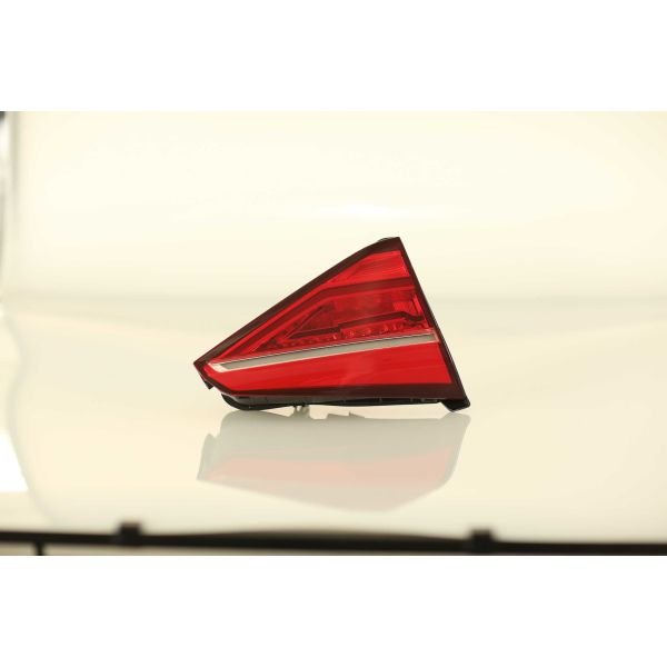 volkswagen Passat 2016 2017 2018 LED Auto Tail Lights