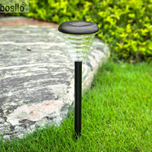 Solar Garden Lamps Effortlessly Garden with Decorative Solar Garden Lights Solar Powered and Easy to Install