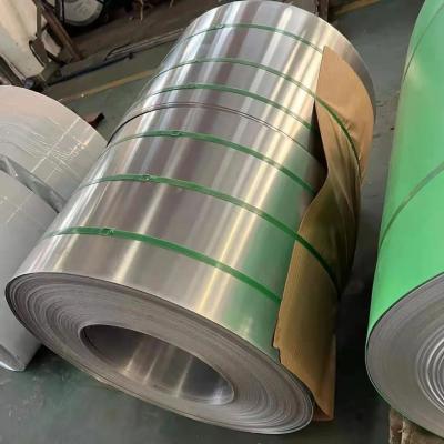 410 420 430 409 Stainless Steel Precision Strip For Tableware Kitchenware