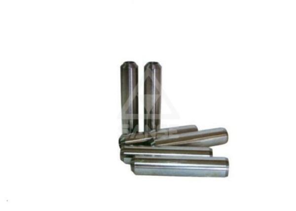 Cummins NT855 Engine Valve Guide Excavator Engine Parts Intake And Exhaust Valves
