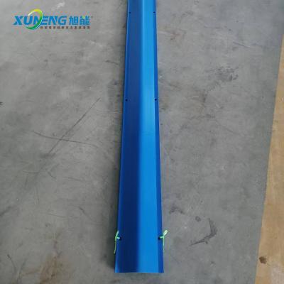 Weight kg 0.09 Xuneng PVC Fill Drift Eliminator for Counter Flow Closed Cooling Tower Cooling Tower Spray Nozzle