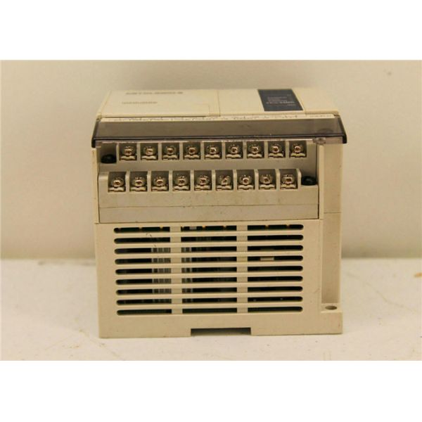 14 Inputs Plc Relay Module