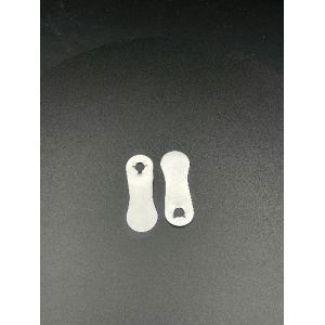 Placa de válvula de láminas para compresor Copeland DLLP-30X/DLSGP-30X/DLSGP-40X, repuestos