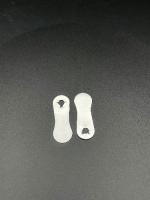 Services de fabrication d'emboutissage en acier inoxydable sur mesure Plaque de vanne