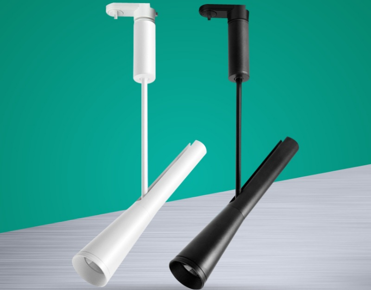 Современное освещение следа СИД 85V 265V Downlight для магазина одежды