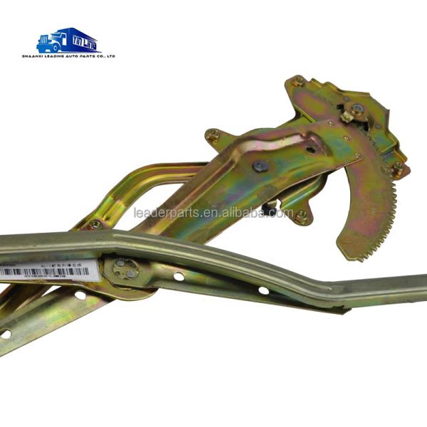 New Foton Truck Parts Right Front Door Glass Lifter Assembly 1B18061400021 for Foton