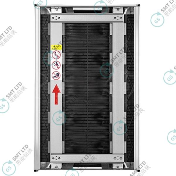 Plateau de chargement et de déchargement de PCB personnalisable avec réglage des engrenages