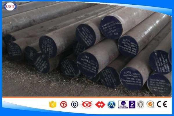 Heat Exchangers Ss Round Bar Stainless Steel Z30C13/ Z33C13/2304/3H13/ 3H14/30KH13/420J2