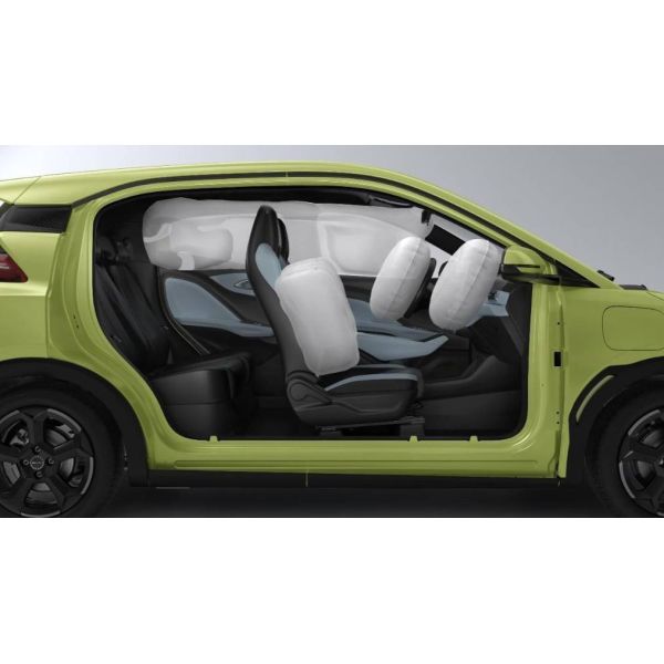 2024 BYD Seagull Flight 405km Energy Vehicles The Ideal Choice for B2B Partners