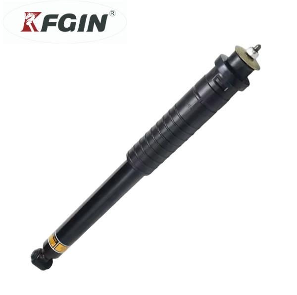 SLK R171 Hydraulic Rear Shock Absorber Mercedes Benz High Efficiency