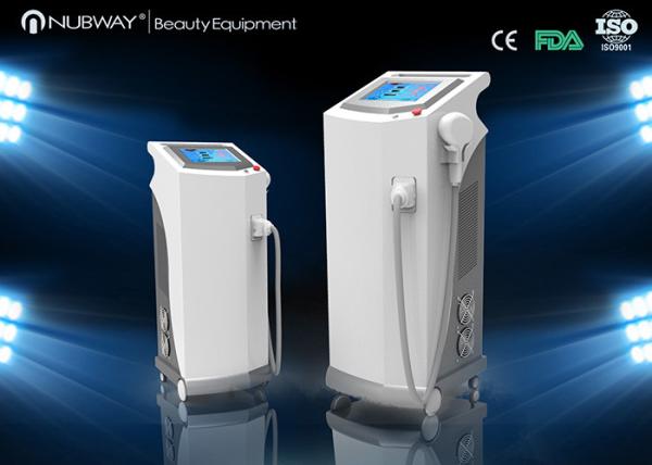 808nm permanent hair removal lightsheer laser hair removal machine for sale