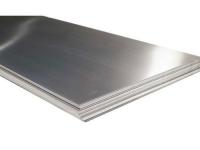 Folhas laminadas de aço inoxidável de 0,2 mm Norma da ONU para a indústria energética