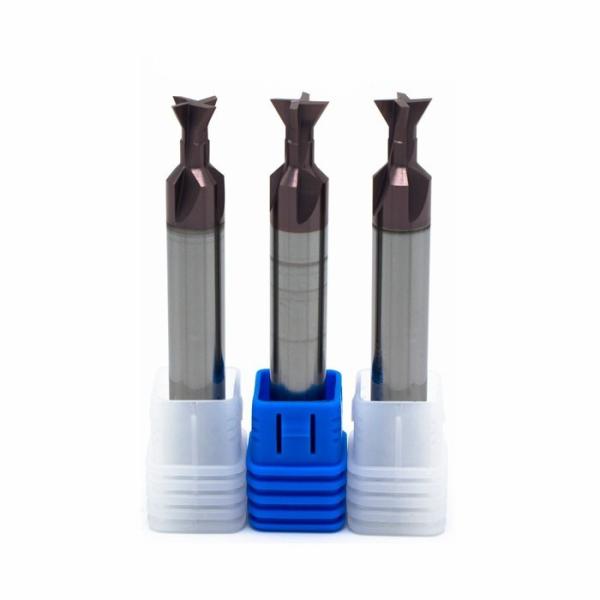 Custom End Mills Tailored To Machining Demands For Optimal Performance