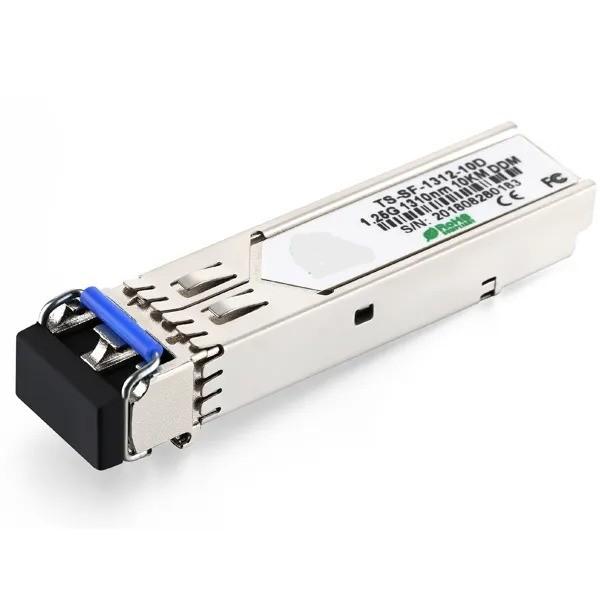 GLC-LH-SMD Network Module SFP Wireless Transceiver Module Customized