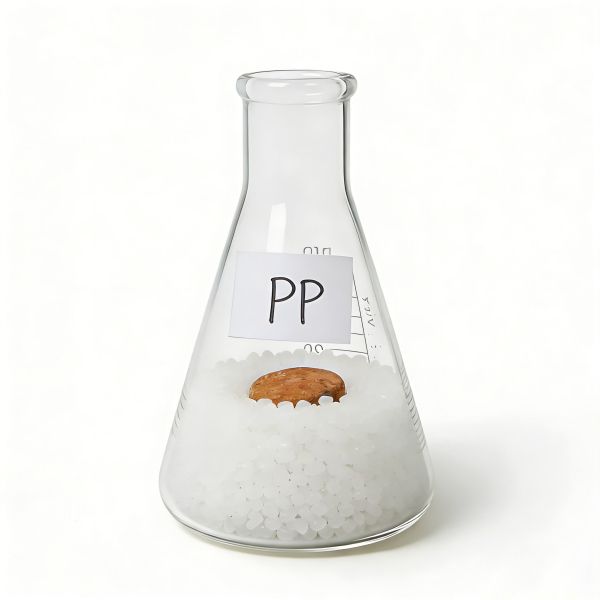 H3030F Sinochem PP Plastic Granules Bopp Film Grade Virgin Polypropylene Resin