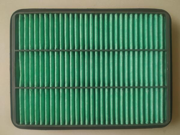 Aftermarket Factory Direct-Sale 17801-30040 Air Filter For TOYOTA LEXUS Car