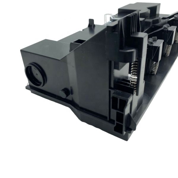 WX-101 High Quality for Konica Minolta BH C220 C280 C360 C7722 C7728 AD C288 C368 Waste Powder Container Copier Printer Parts