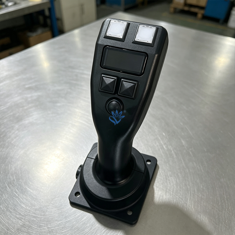 920943.0058 9209430058 Joystick Controller 920943.0055 for Kalmar Reach Stacker