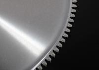 La coupe circulaire en métal d'astuces en acier de cermet de SKS scie des lames pour l'aluminium