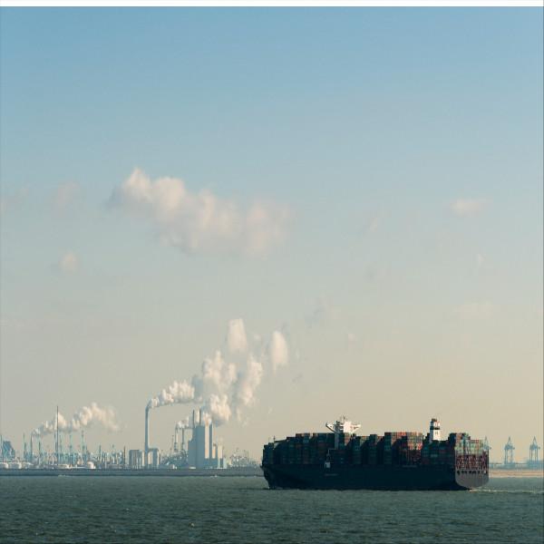 Pallet International Sea Freight Shipping To Worldwide