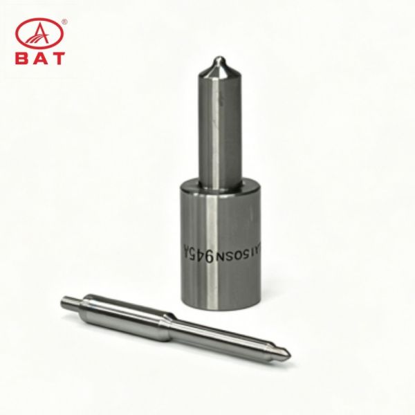 DLLA150SN945A 105015-9450 Yanmar Injector Nozzle For JAC Ruiling Pickup 4DA1 Engine