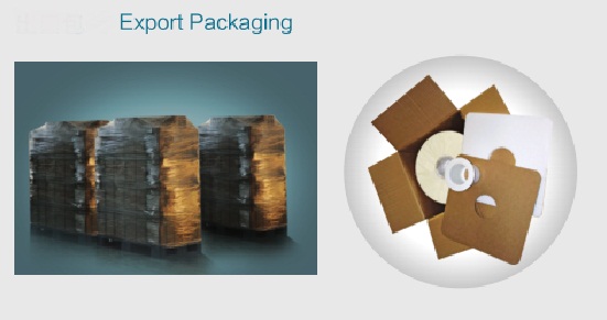 PET o filme espessura transparente de 0.175mm/de 0.188mm para o filme de Mouting na máquina de impressão deslocada