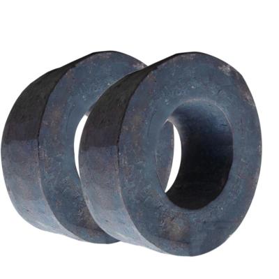 Alloy Steel Metal Forging Process 0.5-2 M/s Speed