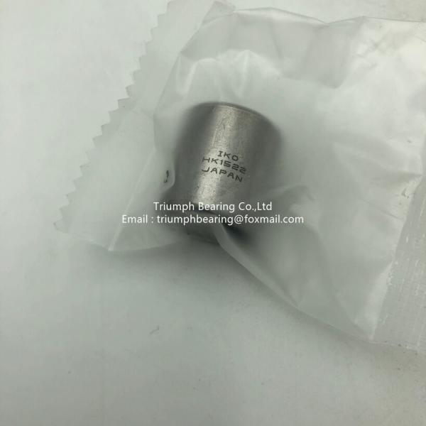 IKO  Needle Roller Bearings   HK1522