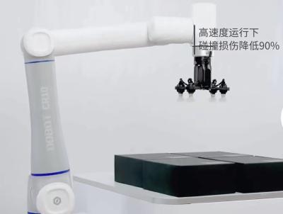 Abb Mini Robot Arm Load 5kg Industrial Cooperative Laser Welding