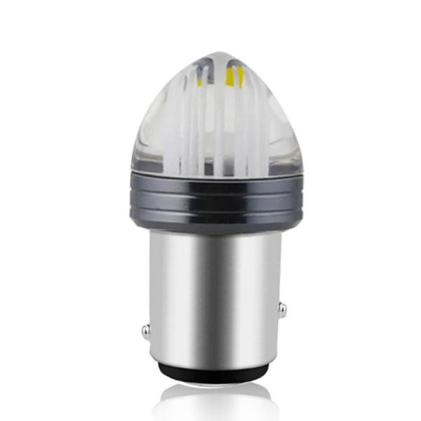 Oem Motorcycle LED Brake Turn Signal Lights Auto Reversing Skd Led Bulb  12V