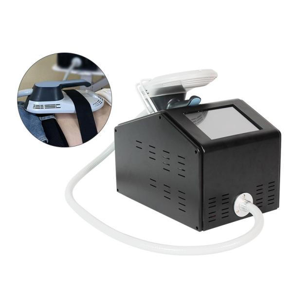 Hiemtsure Build Muscle Ems Fat Loss Machine Electromagnetic Body Shape Beauty Equipment
