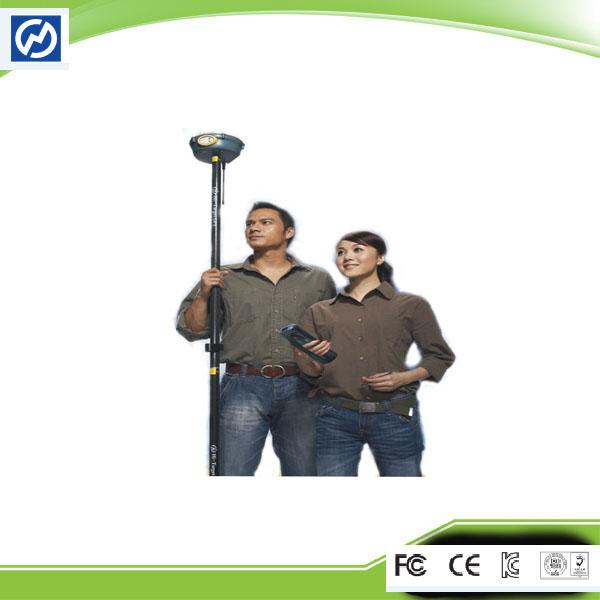 GPS For Land Survey Waterproof IP67 Rugged Handhelds Mini Satellite Finder